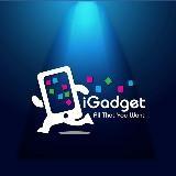 Adattatore di rete del canale ?iGadget