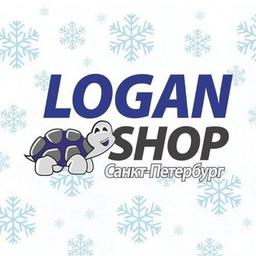 Logan-Shop San Pietroburgo