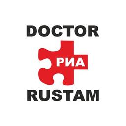 Docteur Rustam RIA