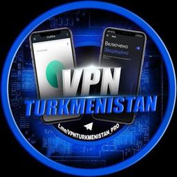 VPN TURKMENISTAN