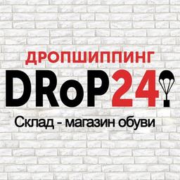 Drop24- лучший дропшиппинг!