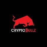 CryptoBullz | Cryptocurrency trading | Free trading signals until the end of May!