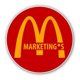 Marketing de Marketing, negócios e autodesenvolvimento!