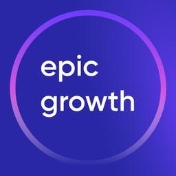 Epic Growth - product growth