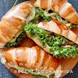 Recipe_cookarmida