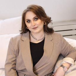 Tatiana Dayanova | Immobilienmakler Jekaterinburg