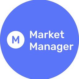 Market Manager: sales and promotion on marketplaces