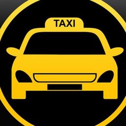 Couronne d'or prioritaire Yandex Taxi/Uber