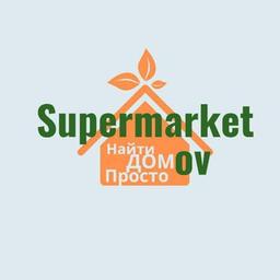 SupermarktDomov