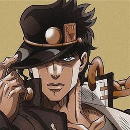 ⚜️Jotaro-Kappe | JoJo⚜️