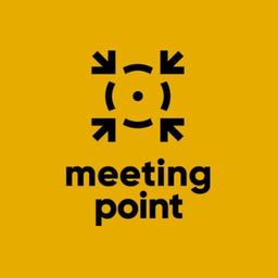 meeting point - business and marketing