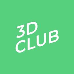 Информер 🟢 3DCLUB