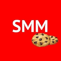 SMM et cookies