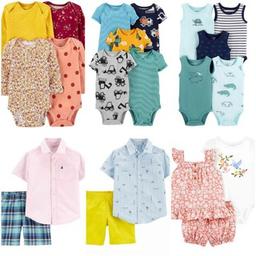 Des vêtements pour petits miracles