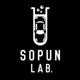 Laboratorio Sopun.