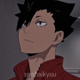 Kuroo-kun