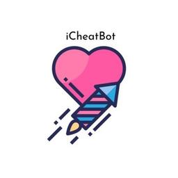 Chaîne iCheatBot