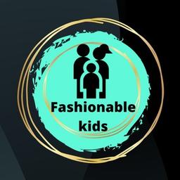 Fashionable Kids (from USA)