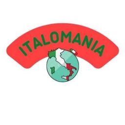 Itália com Elena Maslova II Italomania