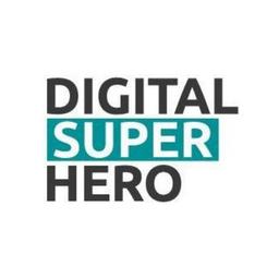 DIGITALSUPERHELD