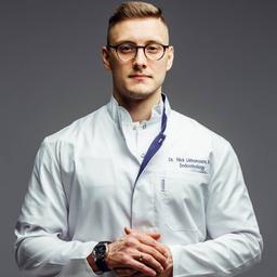 Doctor Likhonosov | Endocrinologist