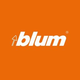 Renovação de design de móveis de cozinhas Blum