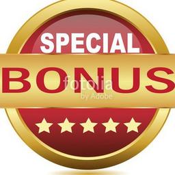 ✨NO DEPOSIT CASINO BONUSES🎁✨