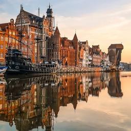 Pologne. Gdansk à l'intérieur et à l'extérieur - tout savoir sur la Pologne