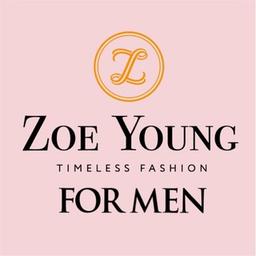 🛍Vêtements, sacs, chaussures, accessoires de marque homme ZOEYOUNG🛍