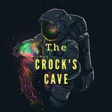 La grotte du Crock