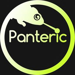 Panteric 🐸 Экзотические Животные