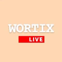 WORTIX AO VIVO