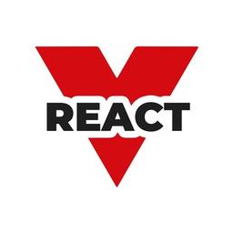 React Drop - Kleidung vom Hersteller [Dropshipping Ukraine]