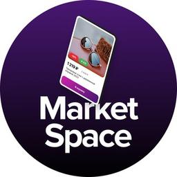 MarketSpace – território de vendas em marketplaces