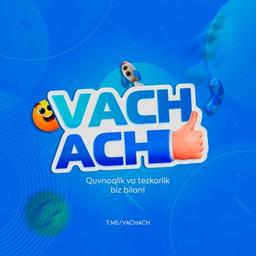 Vachaach