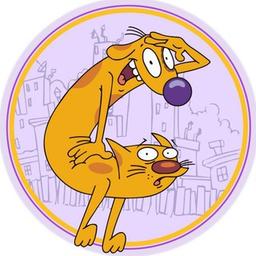 CatDog