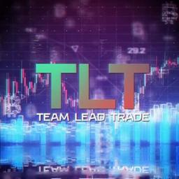 TLT | intercambio de líder de equipo 🚀