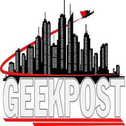 Кино \ сериалы \ аниме \ комиксы \ игры \ Geek-post