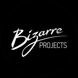 Bizarre Projekte