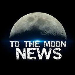 To the Moon News