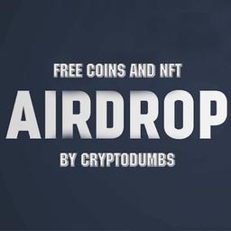 AIRDROP / РАЗДАЧИ / NFT