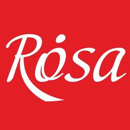 ROSA - Ukrainian Manufacturer of Fine Art Materials