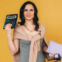 Accounting, taxes, personal income tax deductions Korneeva Lyudmila