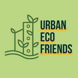 Amis écologistes urbains