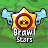 ? BRAWL STARS-KONTEN-GEWINNSPIEL?