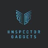 Gadgets del inspector