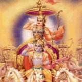 Bhagavad Gita - ÁUDIO