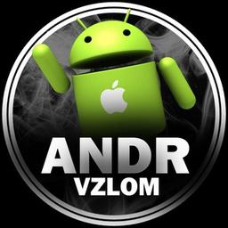 📲AndrVzlom🎮 Games and applications 🔥