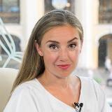 Maria Salnikova - Commerciante di valuta indipendente