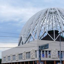 Circo di Ekaterinburg